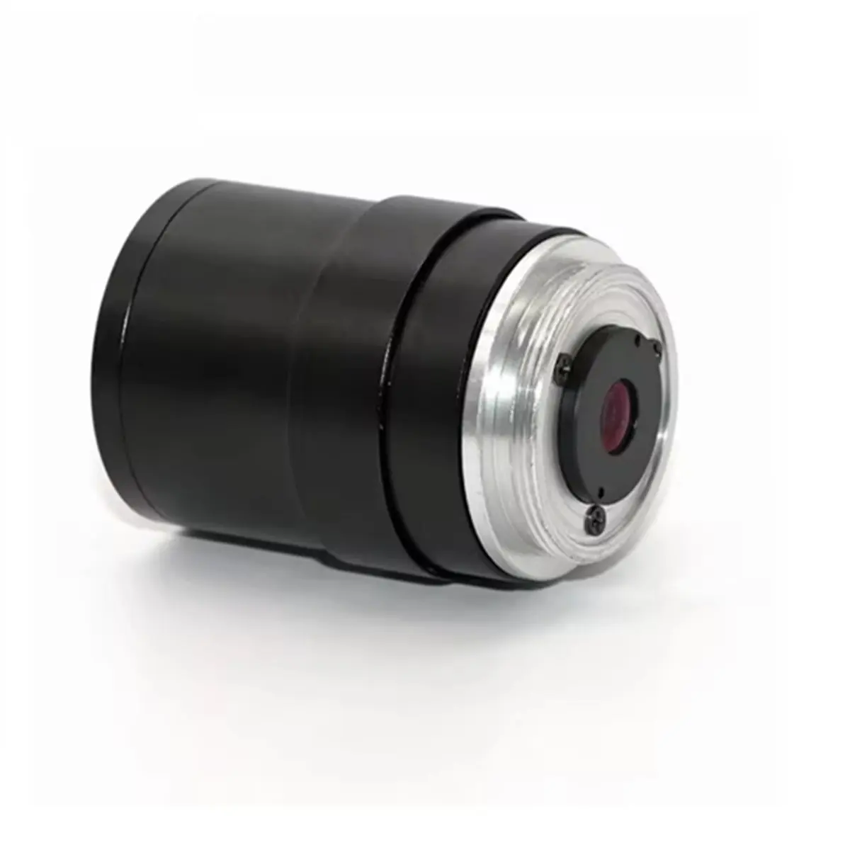 【COUNTDOWN DEAL】 3MP HD CCTV Lens 2.8-12mm Varifocal Manual Iris Zoom Focus for Industrial Security Surveillance Cameras Box