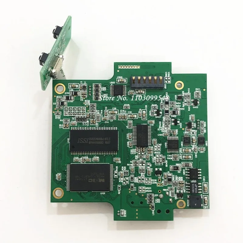 Original TSC Alpha-3R Mainboard Bluetooth Module for TSC-30B TSC-30D Portable Barcode Printer TSC30B TSC-3RB TSC-30W