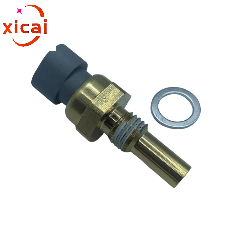 Sensor de temperatura del agua para Buick New Lacrosse 3.0/2.0T Nuevo GL8S 3.0 OE: 15326388 12611420 12608814   Piezas de automóvil Figzero