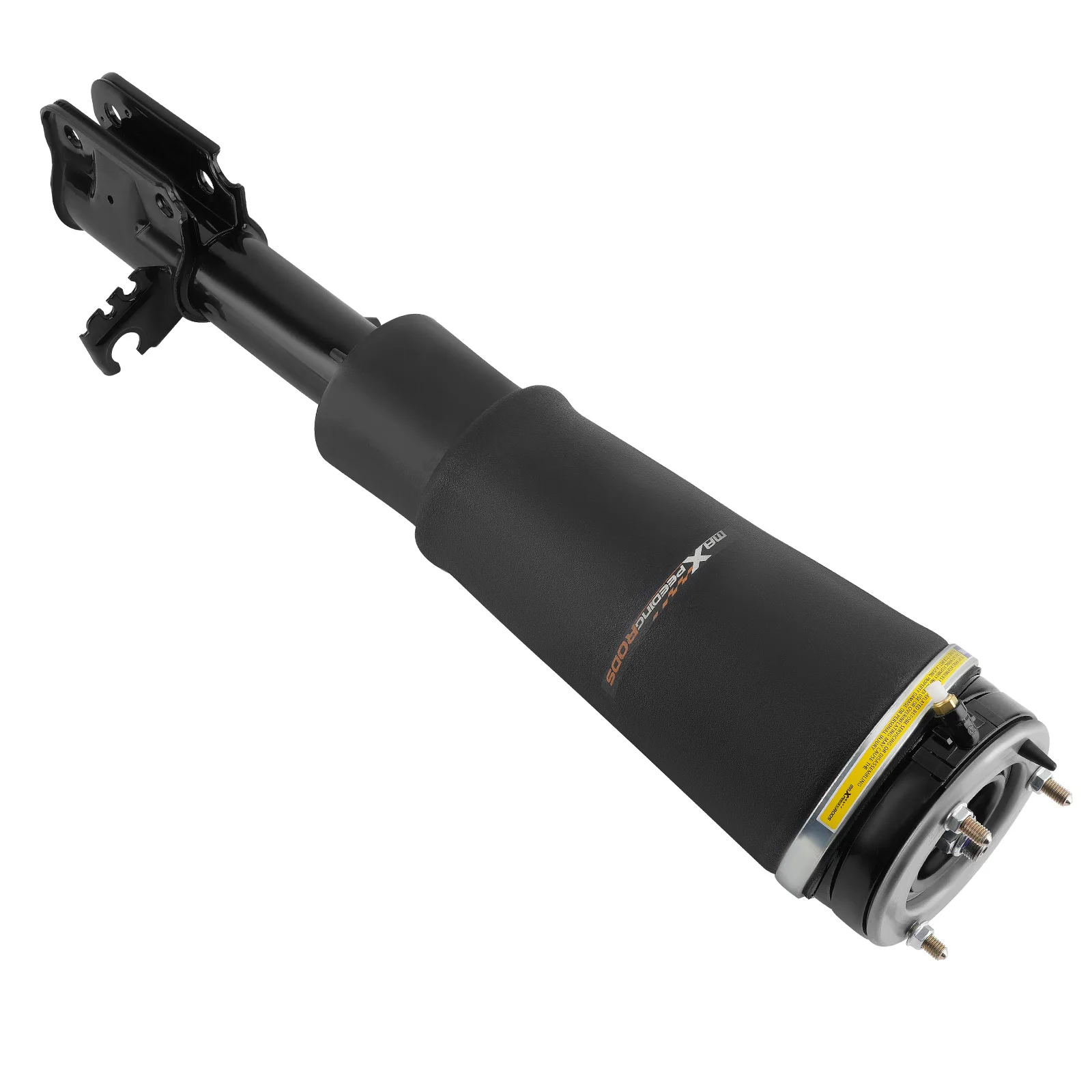 

Front Left Air Suspension Strut Spring Assembly For Range Rover RNB501530 02-12