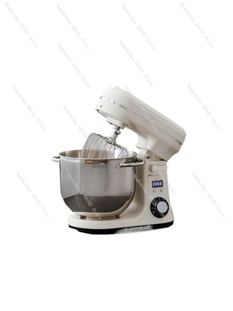 

Multifunctional Bread Machine Household Small