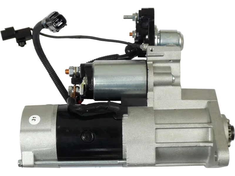 

Starter Motor 36100-41000 36100-41100 36100-45501 36100-45900 602038 for HYUN-DAI HD 65 D4AL D4AF D4DB D4DC D4DD