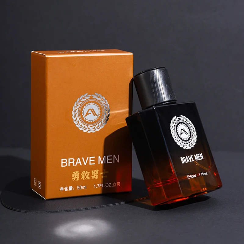 

Туалетная вода для мужчин Bold & Fearless, 30 мл | Woody Notes | Прочный | Подарок на День отца