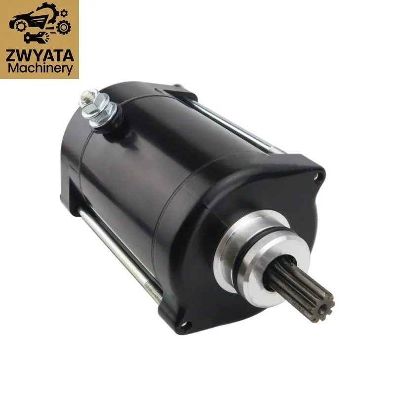 

Starter Motor 63M-81800-00-00 for Yamaha Wave Runner GP1200 XL1200 1100 GP1300R LX210 LS210 Wave Raider SUV1200 1995-2005
