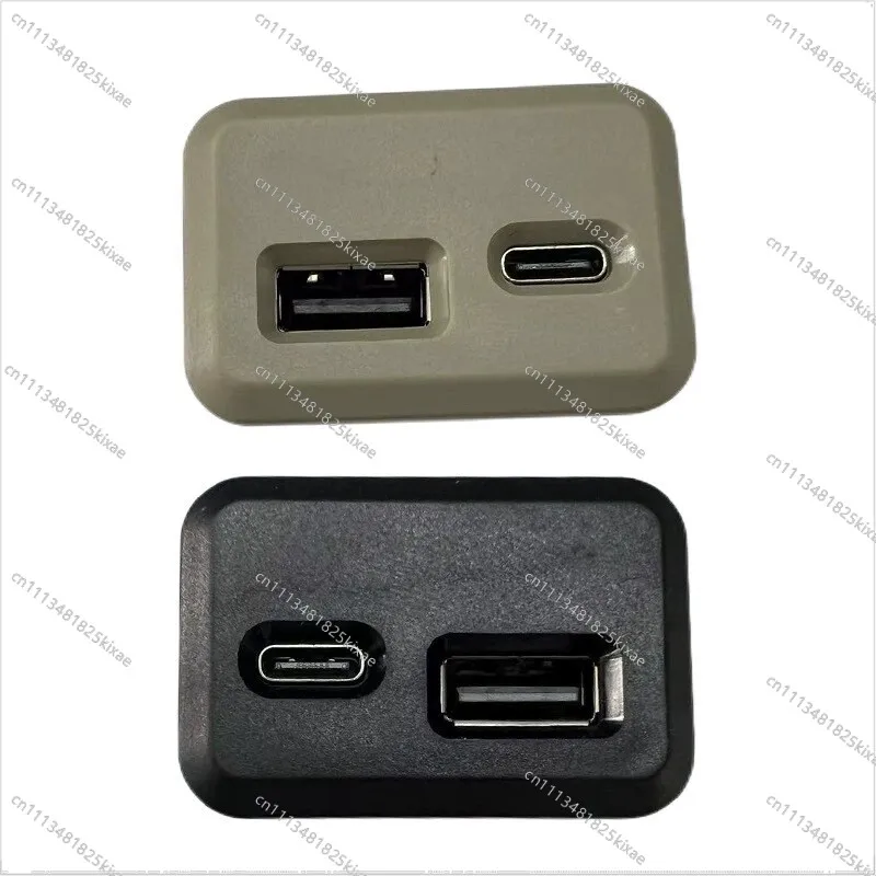 For Volkswagen//Porchijet Wireless Carplay End Point 3GD 035 726W 5PRO Supported Models
