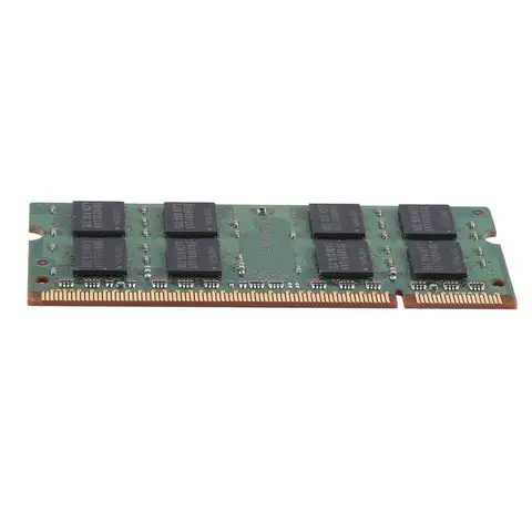 DDR2 FB DIMM 200Pin 1.8V RAM -AliExpress