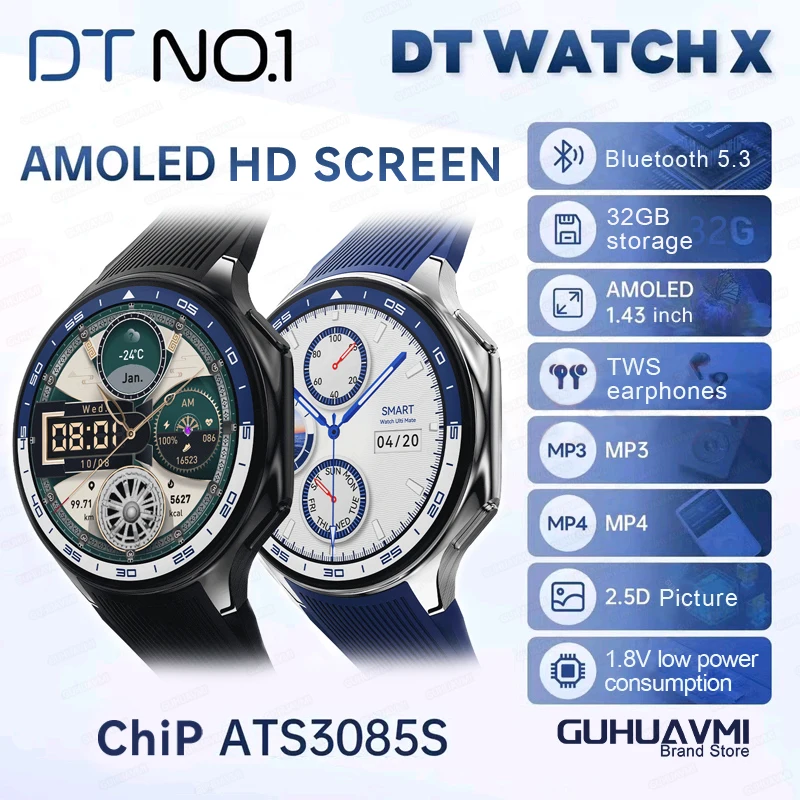 �y�Z�[�����zOppo dt-�j���p�X�}�[�g�E�H�b�`,Bluetooth�ʘb,���y,mp3,mp4,�r�f�I,�A���o��,���R�[�_�[,�t�B�b�g�l�X,�X�|�[�c,32GB, 2022