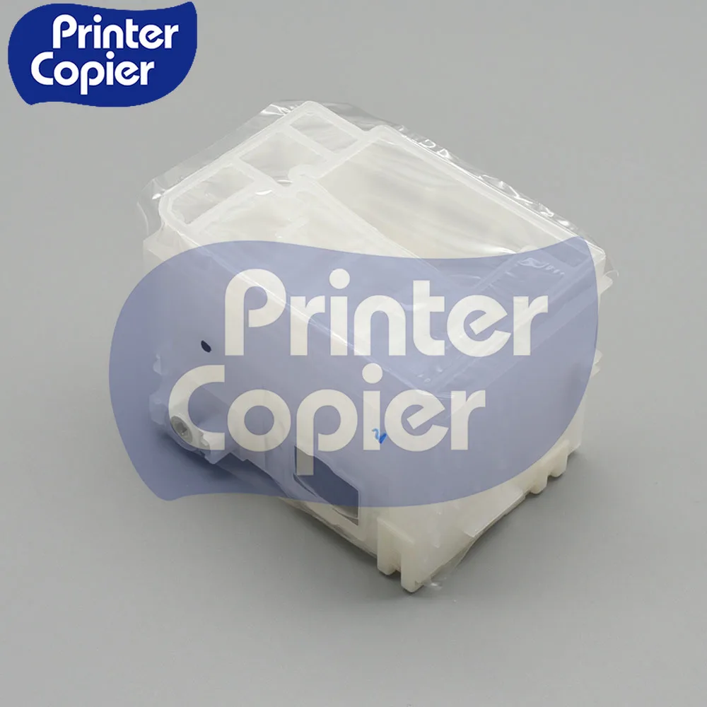compatible for Epson printer M1129 M1108M1128M2118M2128M2129M2120 M2125 M1120 M1100 M2110 TANK SUPPLY INK ASSY
