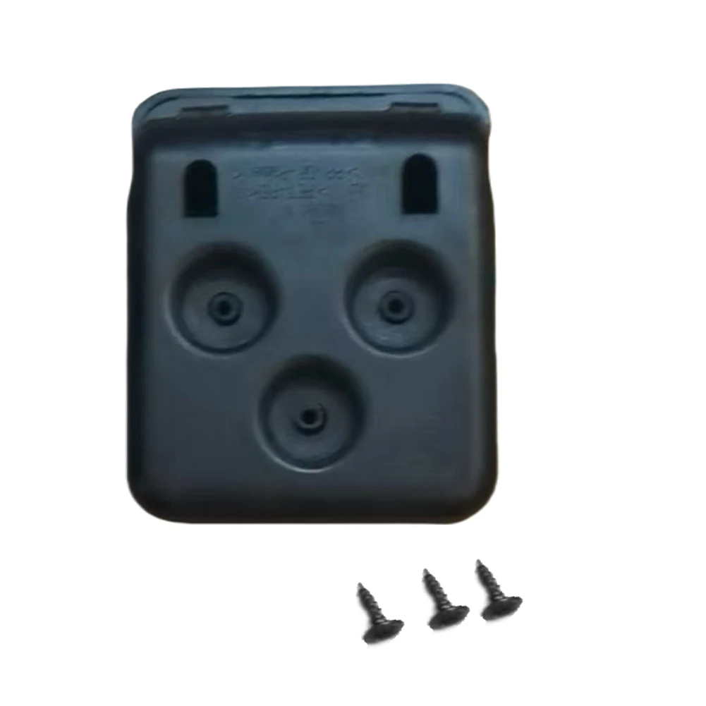 

OEM 51479128488 Black Truck Cover Repair Kit Compatibility With OEM Parts Easy Installation Trunk Cover Maintenance