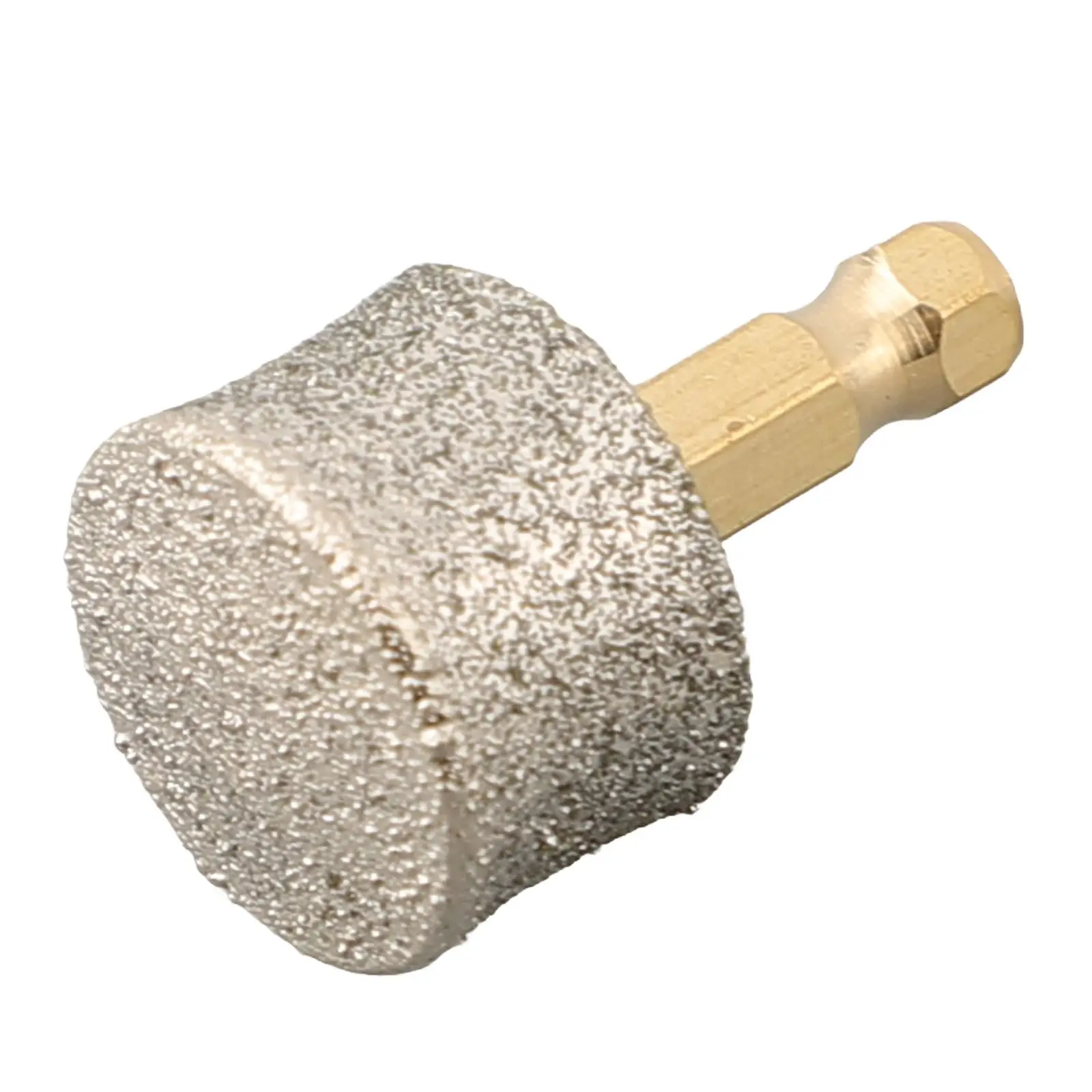 Nail Grinding Head Grinding Head Non-deteriorating Pet Wear-resistant 120 Grit 60 Grit 80 Grit Easy To Install