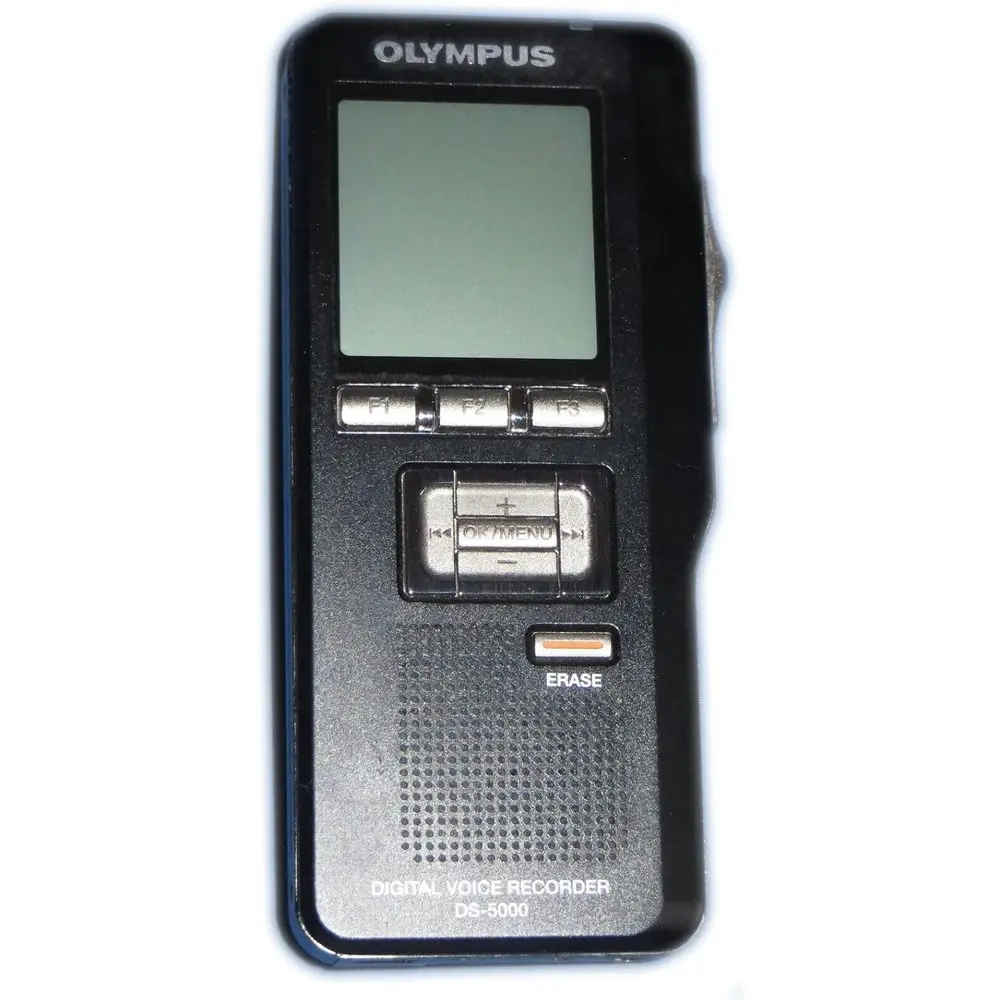 

Цифровой диктофон DS-5000 DS5000
