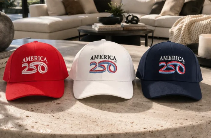 The Latest Best-selling Men's and Women's Outdoor Sports Casual Sun-protective Beanie with 250th Anniversary Feature