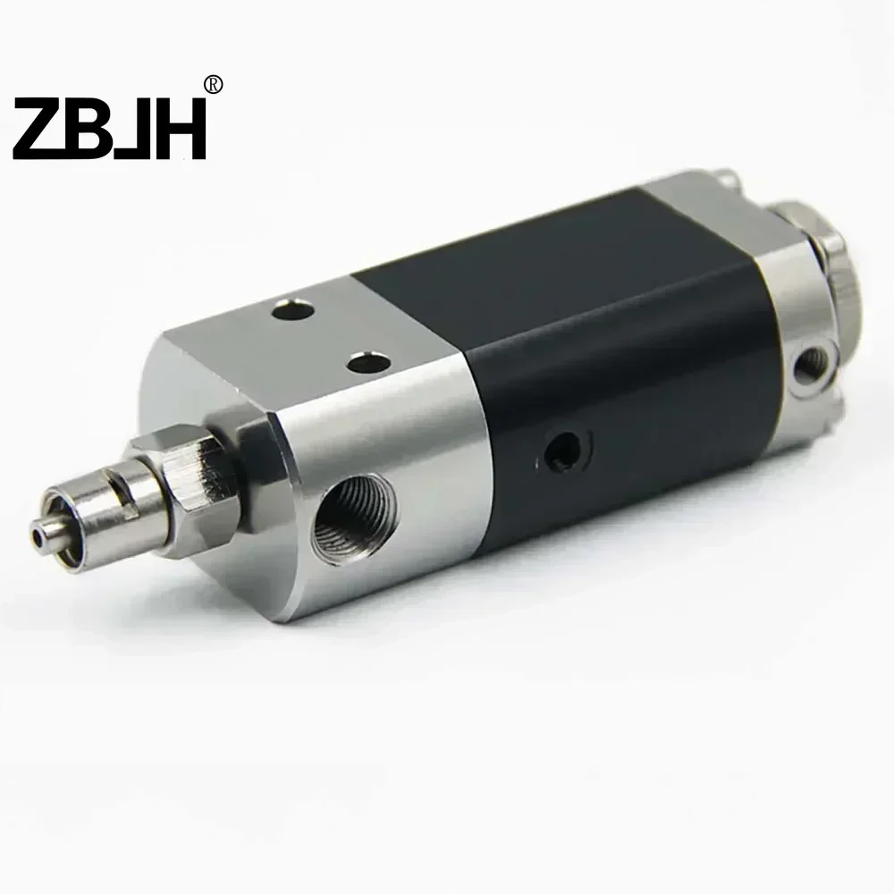high pressure resistance high viscosity glue dispensing valve
