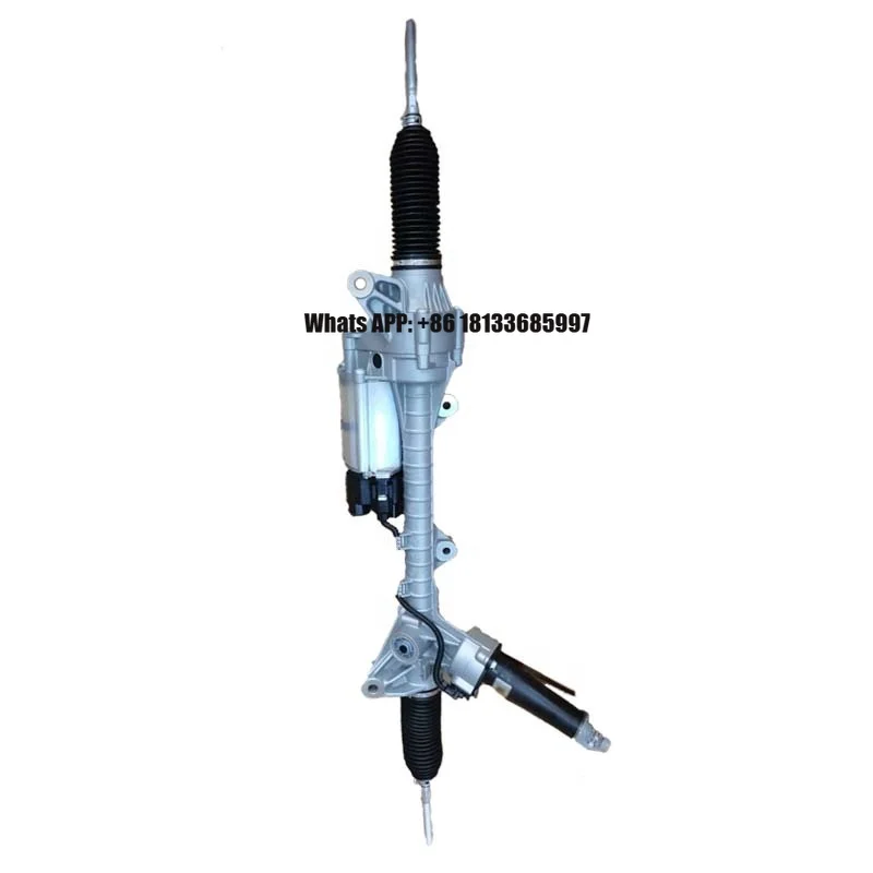 Car Auto Hydraulic Steering System for BMW E90 2006-2010 OEM 32106765013 Steering Gear