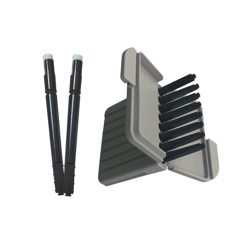 حزمة Siemens Signia Connexx QuickGuard 10962504   واقيات الشمع WaxTrap WaxStop تمنع شمع الأذن من أدوات السمع