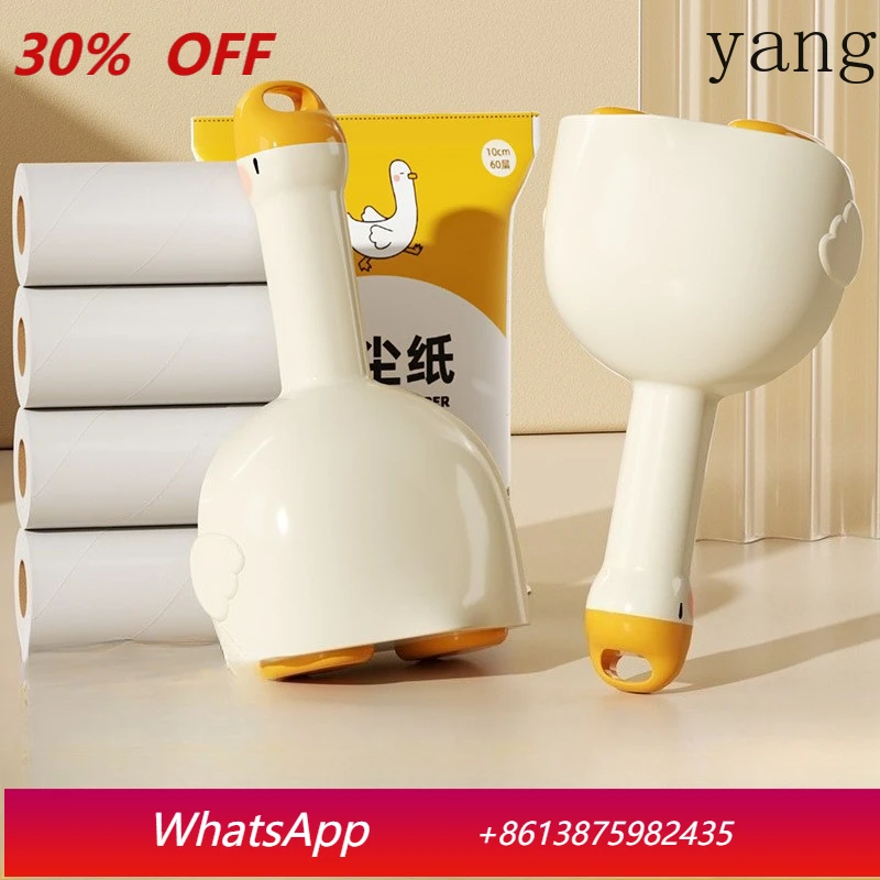 

LTT Roller Tear-off Replacement Roll Paper Roller Brush Household Clothes Hair Cleaner Sticker