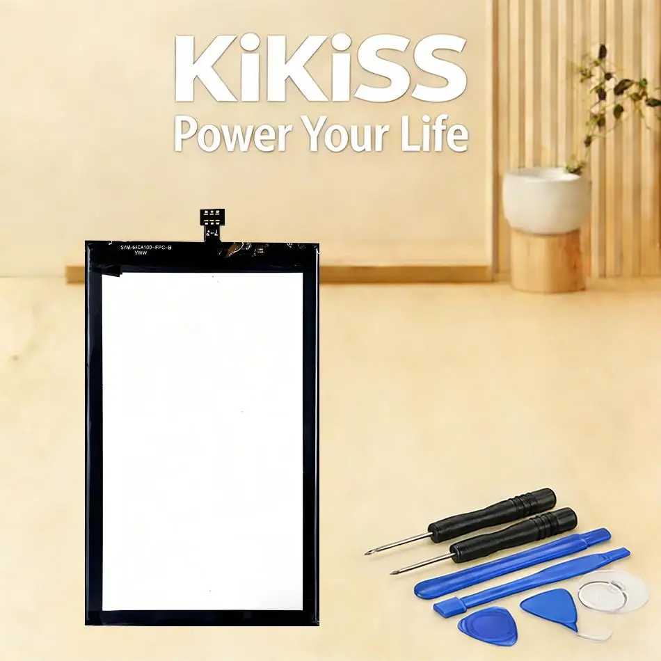 

Аккумулятор 10000 мАч для мобильного телефона Homtom HT70 с быстрой зарядкой