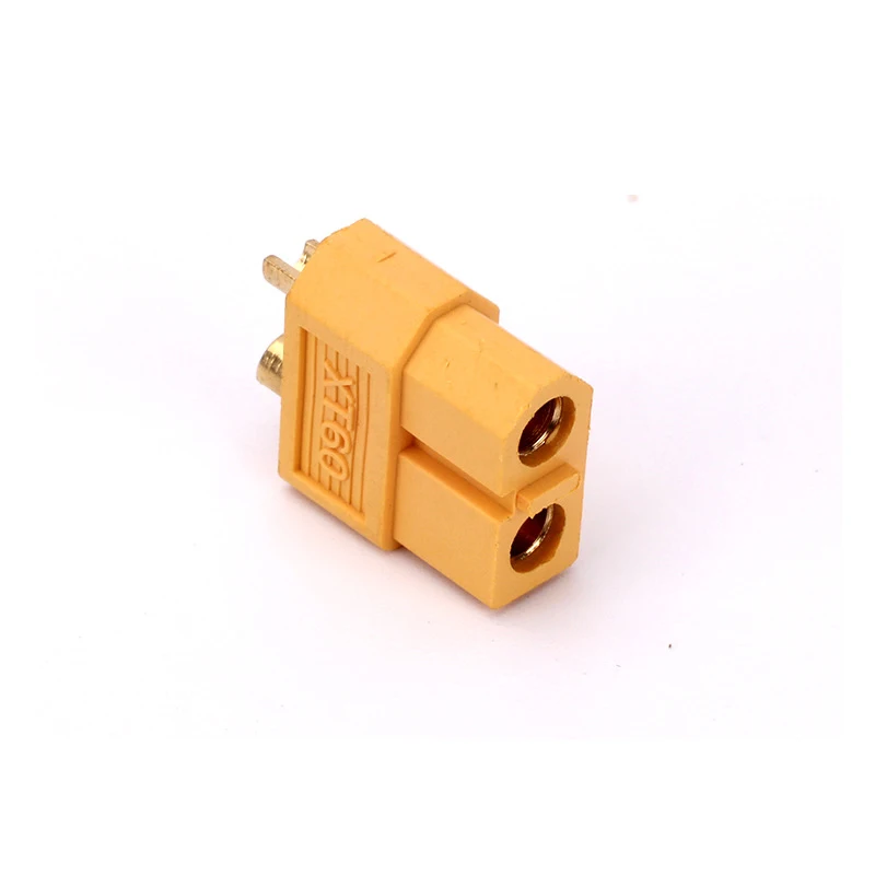 1/2/5/10pcs xt60 XT-60 männlich weiblich xt30 xt90 kugel stecker stecker für rc lipo batterie rc drohne flugzeug zubehör großhandel