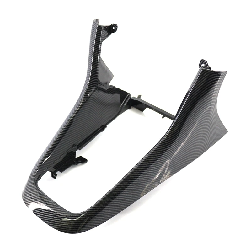 Collari del cambio del telaio della copertura della console centrale per VW Golf MK6 2009-2013 5K 0863680