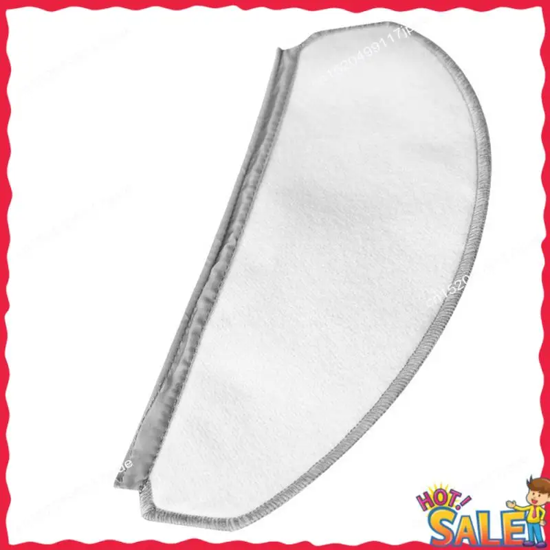 

BOFO Applicable To Robot Vacuum Cleaner N20 PRO/FAMILY Accessories Filter Cloth Main Brush Side Brush Replacement Accessories