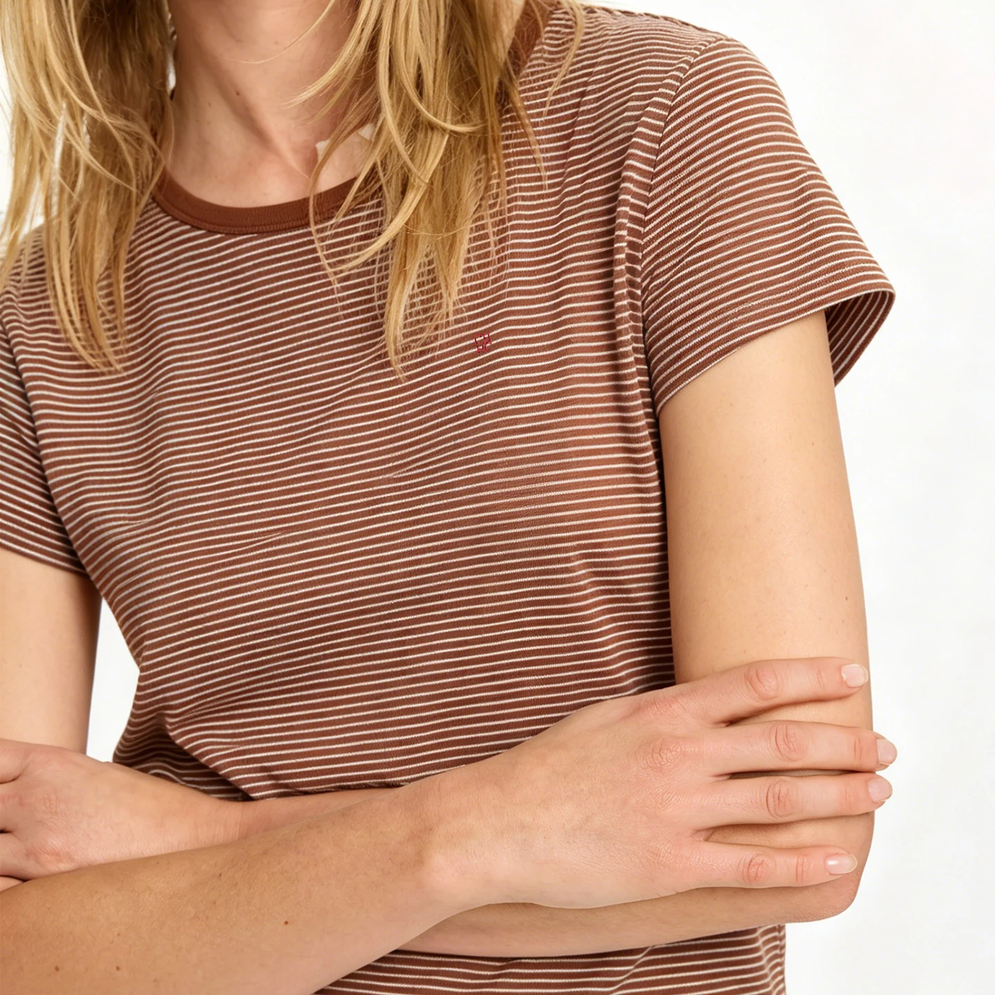 Thumbnail 4 - #40 Best Classic Striped T-Shirts to Buy In 2026