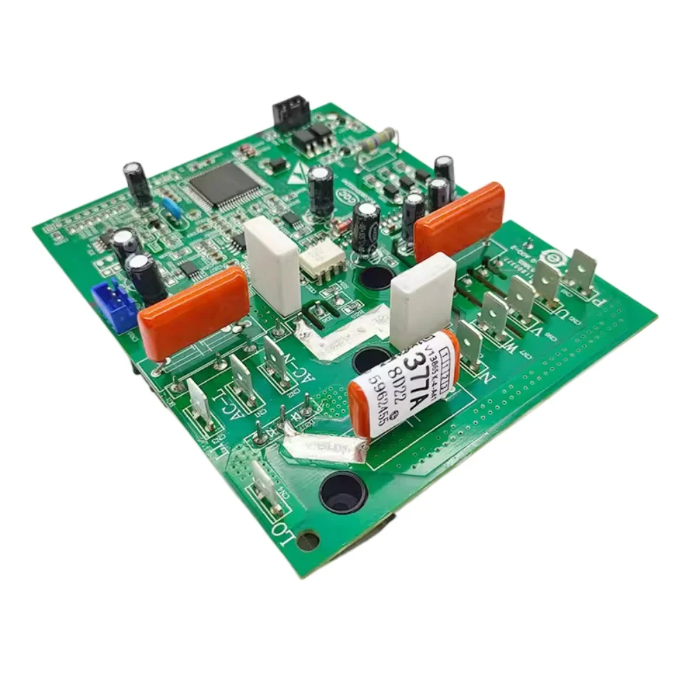 

New Air Conditioner Variable Frequency Board Power Module 0011800377G 0011800377A 0011800377C 0011800377M HVAC Parts