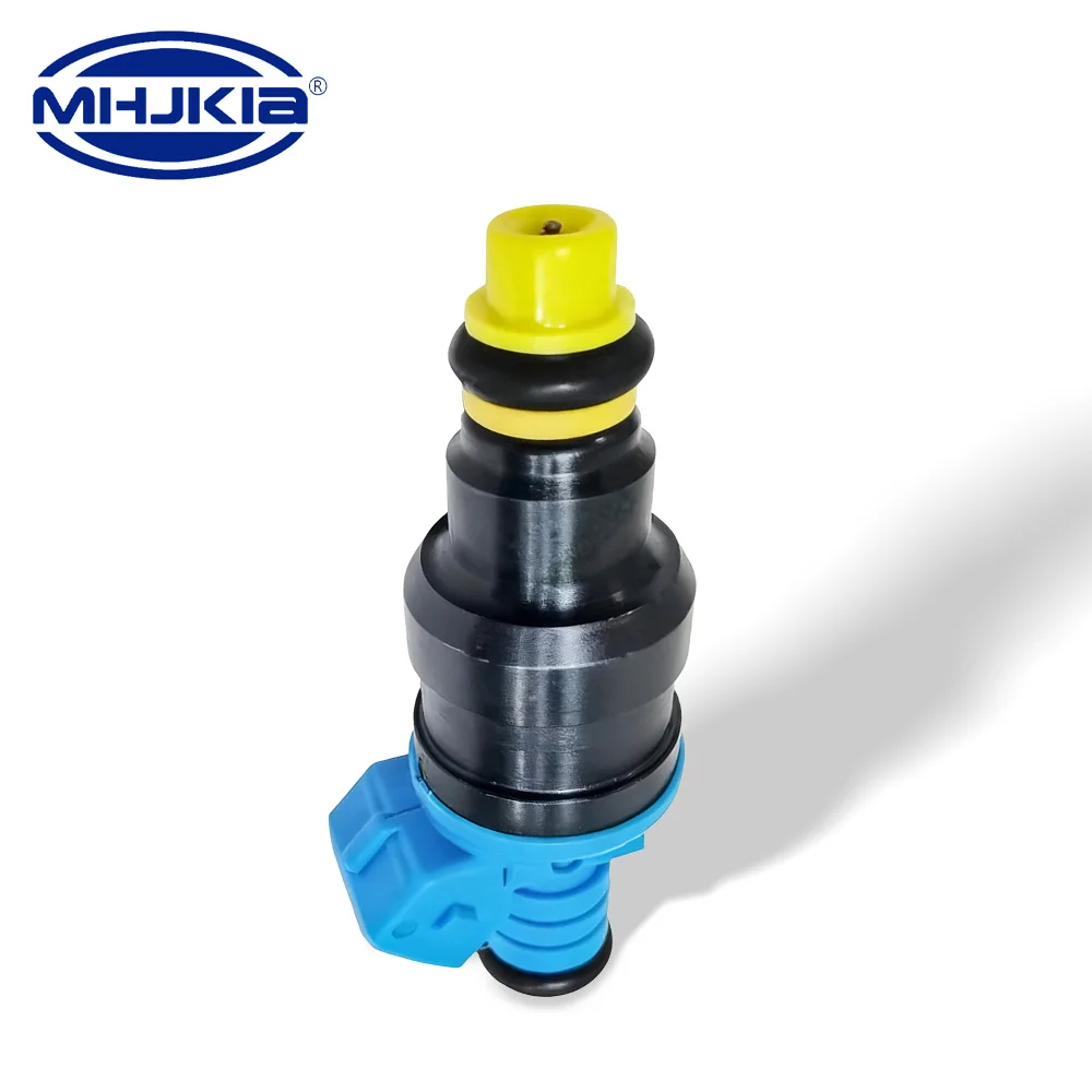 Brand New High Performance Fuel Injector Nozzle 0280150563 For Opel Zafira Astra Fiat Doblo Marea Panda Punto 9270291 8036314