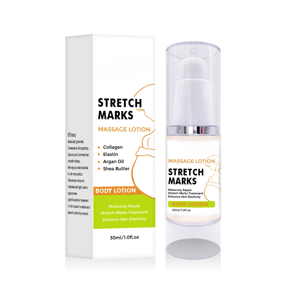 Remove Pregnancy Scars Acne Cream Stretch Marks Treatment Maternity Repair Scar Slack Line Abdomen Stretch Marks Cream