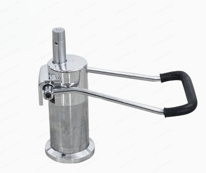 

Аксессуары для парикмахерских стульев Масляный насос с базовым подъемником