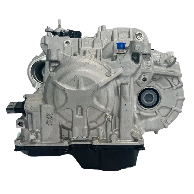 

DIVITIAE Совершенно новая автоматическая коробка передач 09G, новая модель TF60sn, полная коробка передач для автомобиля VW