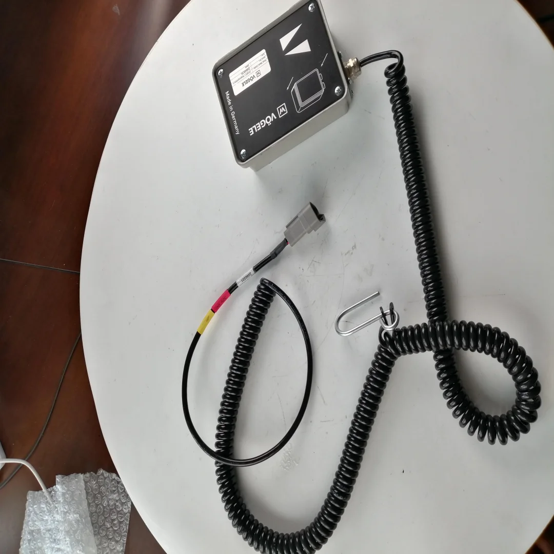 Original Road Construction Machinery Parts Slope Sensor for Asphalt Paver PN.2484825/2090106