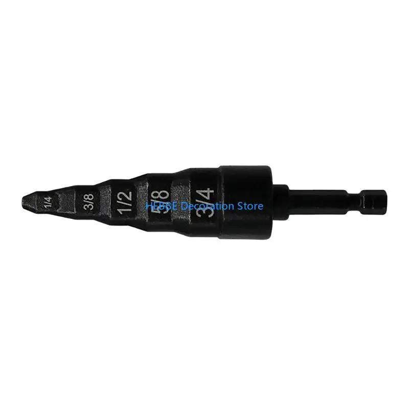 

B0KC Медная труба трубная трубка Expander Cutter Universal Manual Holdrigeration 6 мм-19 мм