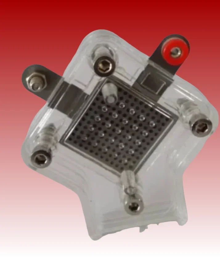 

Модуль генерации Топливные элементы Силовой стек Самодыхающееся учебное пособие Демонстрация Мощность водорода