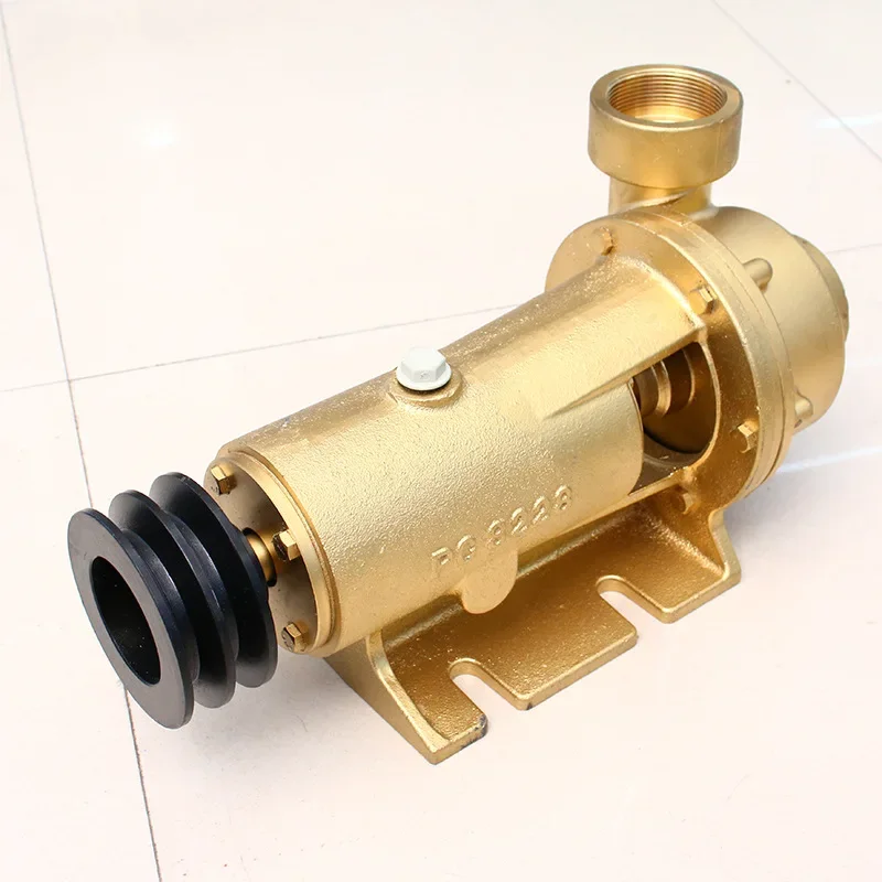 Marine all-copper pump PC8228 ship accessories manufacturers wholesale