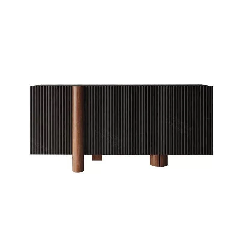

Italian minimalist creative dining side cabinet, living room corridor, entrance cabinet, shoe cabinet, storage cabinet
