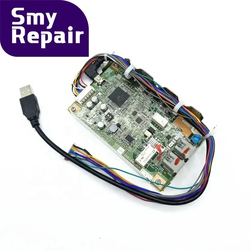 

1PCS FK514 Compatible Fax kit For Konica Minolta BHC308 C368 C458 C558 C300i C360i Fax card Copier Printer Parts