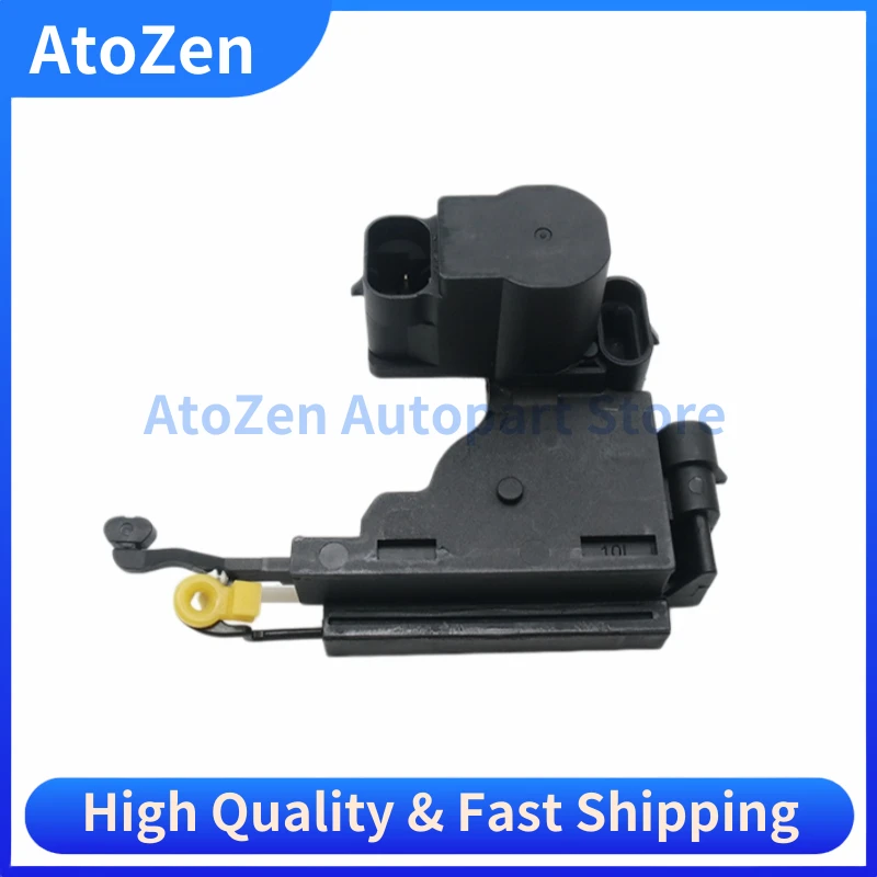 96252707 Front Left Door Lock Actuator Latch Motor for Chevrolet Aveo Optra Aveo5 Pontiac Wave Wave5 G3 Automotive Spare Parts
