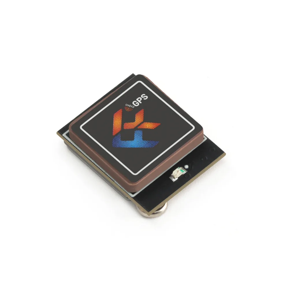 

Мини-GPS-модуль FlyFishRC M10 имеет высокостабильное соединение, интегральная схема микросхемы