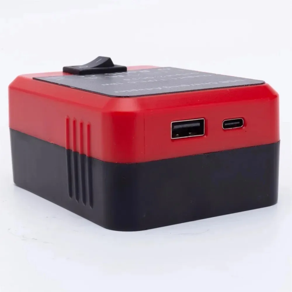 Рисунок 6 - Зарядное устройство Power Bank