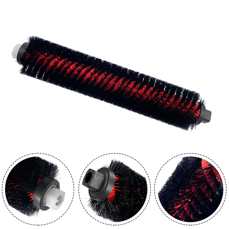 

B92A Чистящая вращающаяся щетка, запасные части для Roborock S7 Maxv Ultra S7 Pro Ultra, аксессуары для беспроводного пылесоса