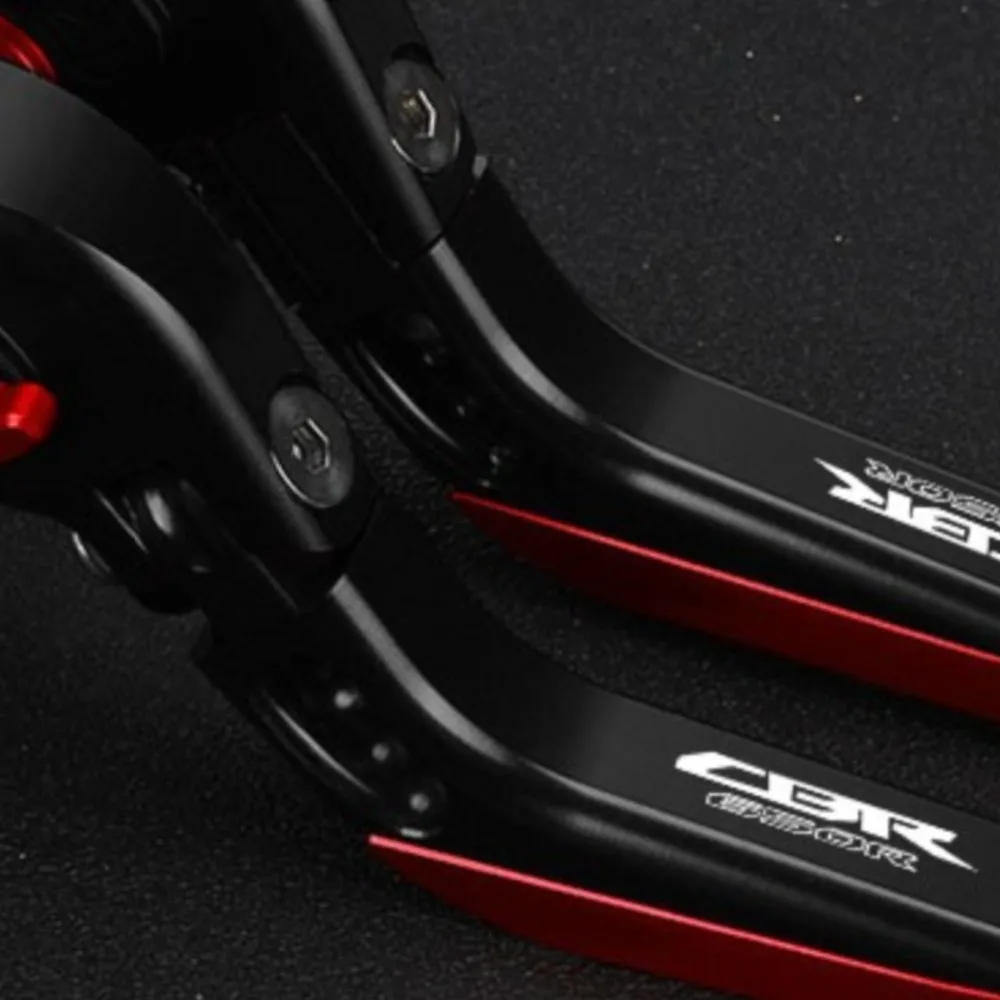 

2024 CB CBR 650R 650 R Brake Clutch Levers Motorcycle Adjustable Handle Grips For Honda CB650R CB 650 R CBR650R 2014-2023