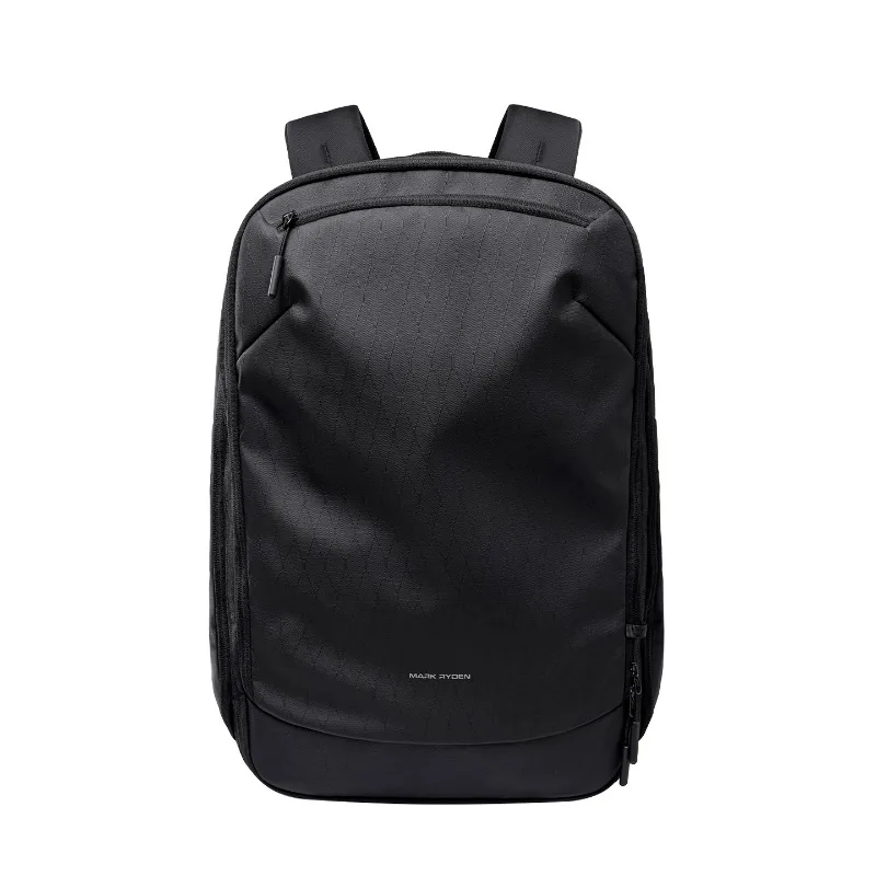 Markladen Unisex Backpack Large Capacity Multi-Functional with Built-in Anti-Theft Lock