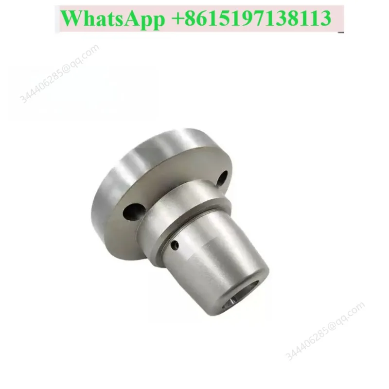 Original CPB-16CA6 pull-back type collet, CNC lathe spring collet, power collet