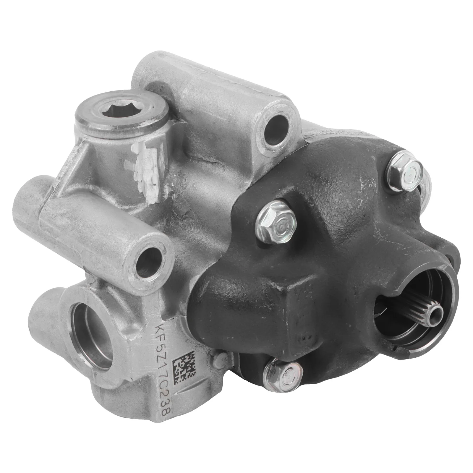 Pangolin Transmission Oil Pump JF011E RE0F10A For Altima Juke Nv200 Caliber Compass