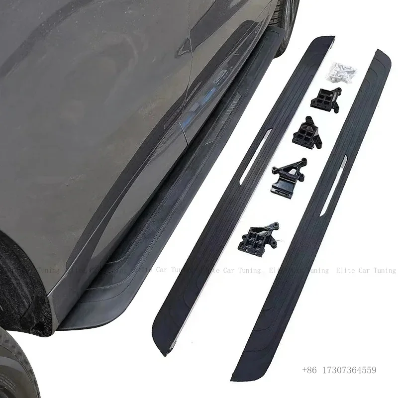 Auto Chassis Parts Running Boards for VOGUE Sport 2023+