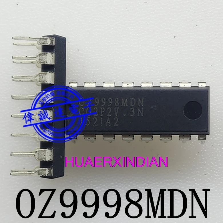

Новый оригинальный OZ9998BDN DIP-16 8