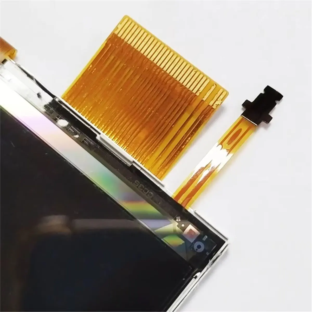 LCD Display Screen High Quality for PSP3000 Series Gaming Console Screen Replacement Accessories for PSP3000 Screen