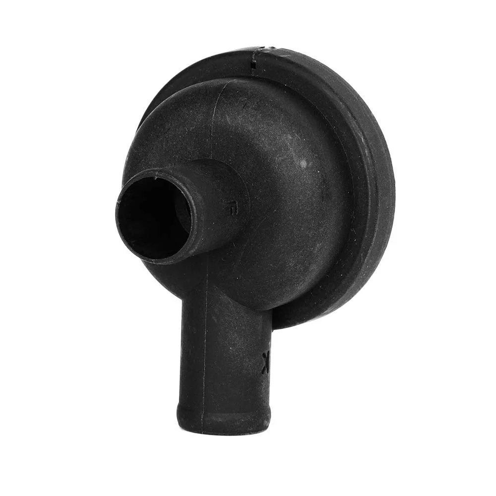 Crankcase Ventilator Exhaust VALVE 20mm for Skoda Volkswagen Jetta golf Passat Audi A4 A6 1.8T 06A 129 101D 06a129101d