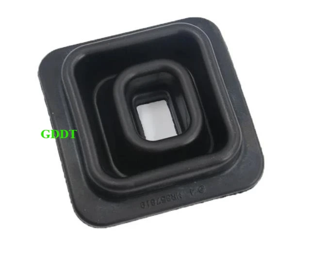 Picture 4: 1 Piece Clutch Housing Inspection Hole for Pajero V30 MR110061 MR357819 Clutch Cover for Pajero Sport K90 for Shogun V60