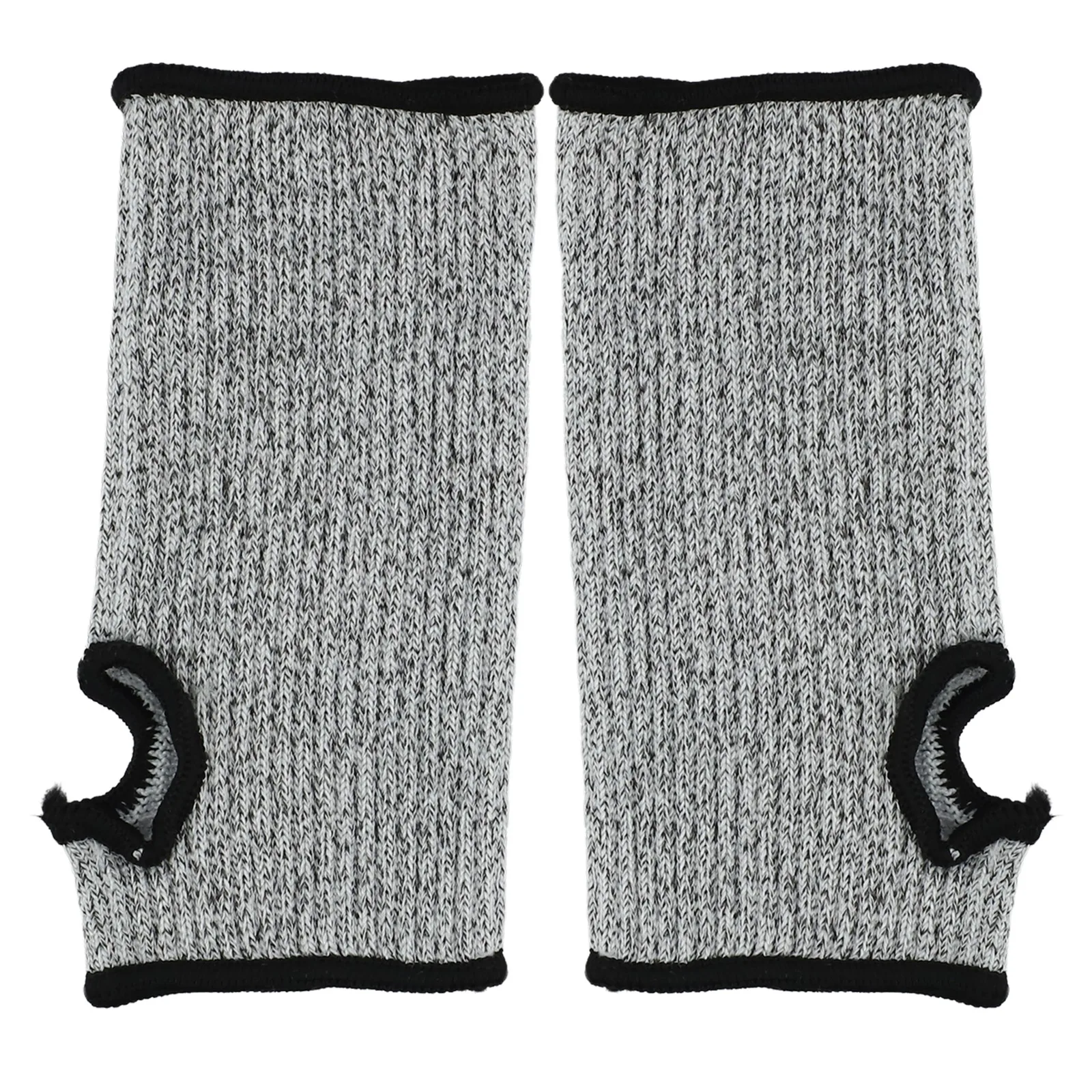 

Breathable Protective Sleeves For Work Lightweight Protective Gear HPPE Cut-resistant Sleeves Versatile Usage Scenarios